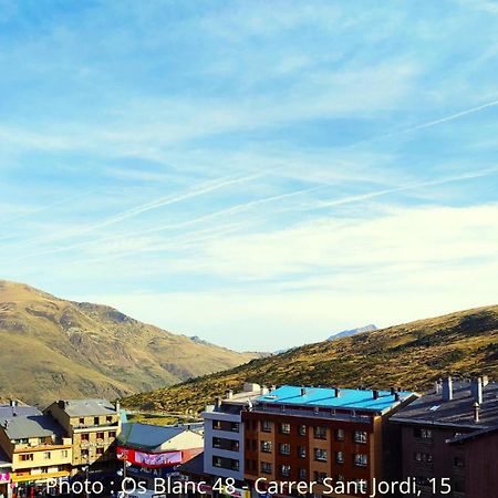 Duplex Holidays Andorra Пас-де-ла-Каса Екстер'єр фото
