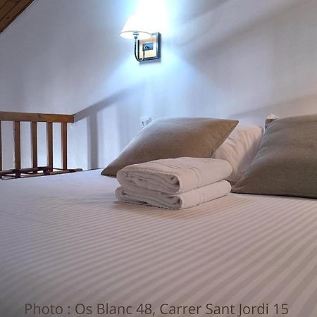 Duplex Holidays Andorra Пас-де-ла-Каса Екстер'єр фото
