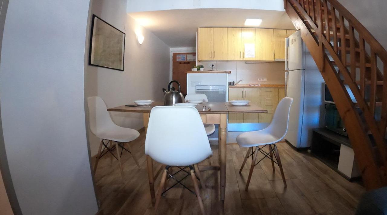 Duplex Holidays Andorra Пас-де-ла-Каса Екстер'єр фото