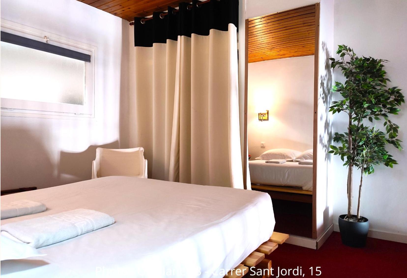 Duplex Holidays Andorra Пас-де-ла-Каса Екстер'єр фото