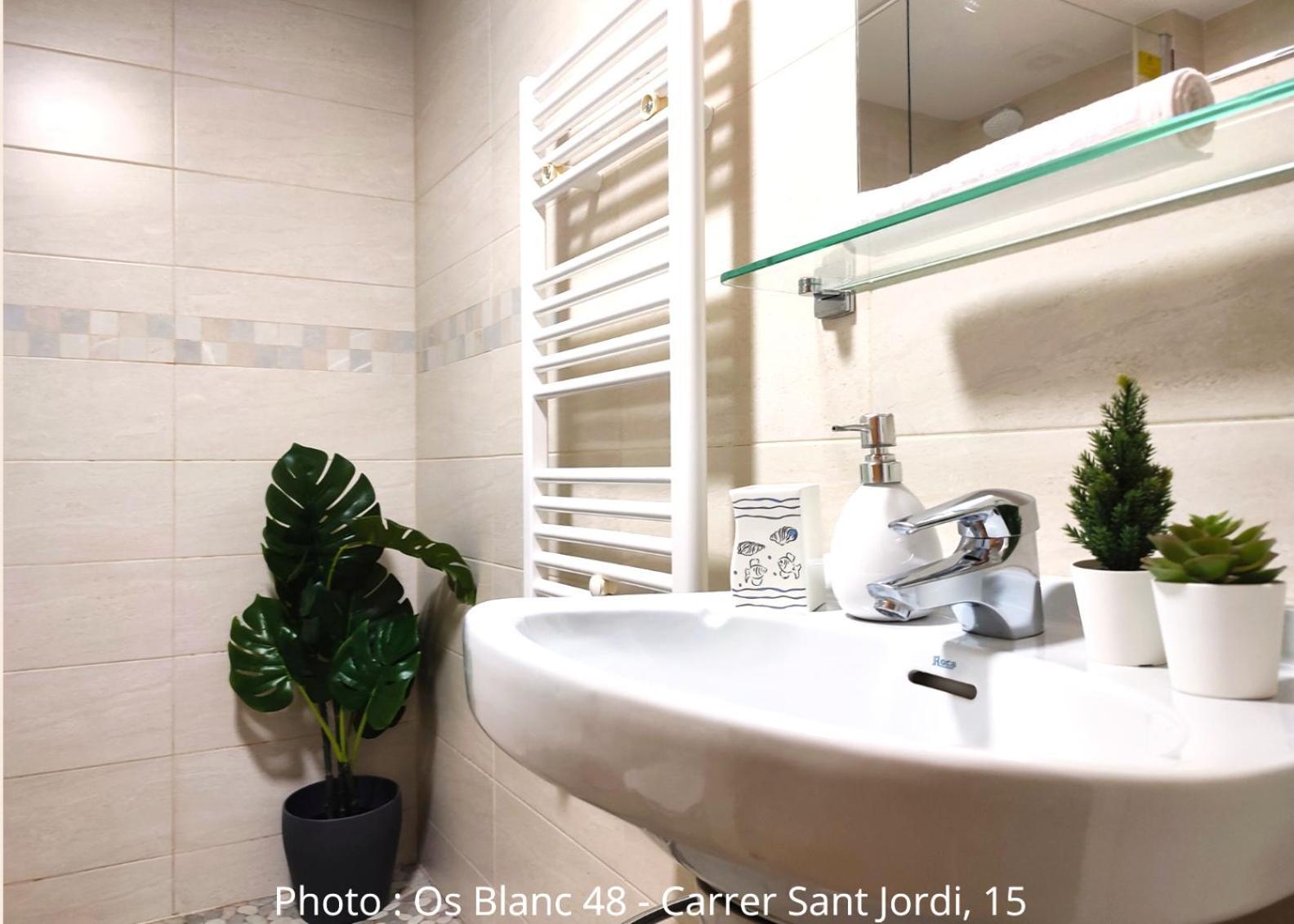 Duplex Holidays Andorra Пас-де-ла-Каса Екстер'єр фото