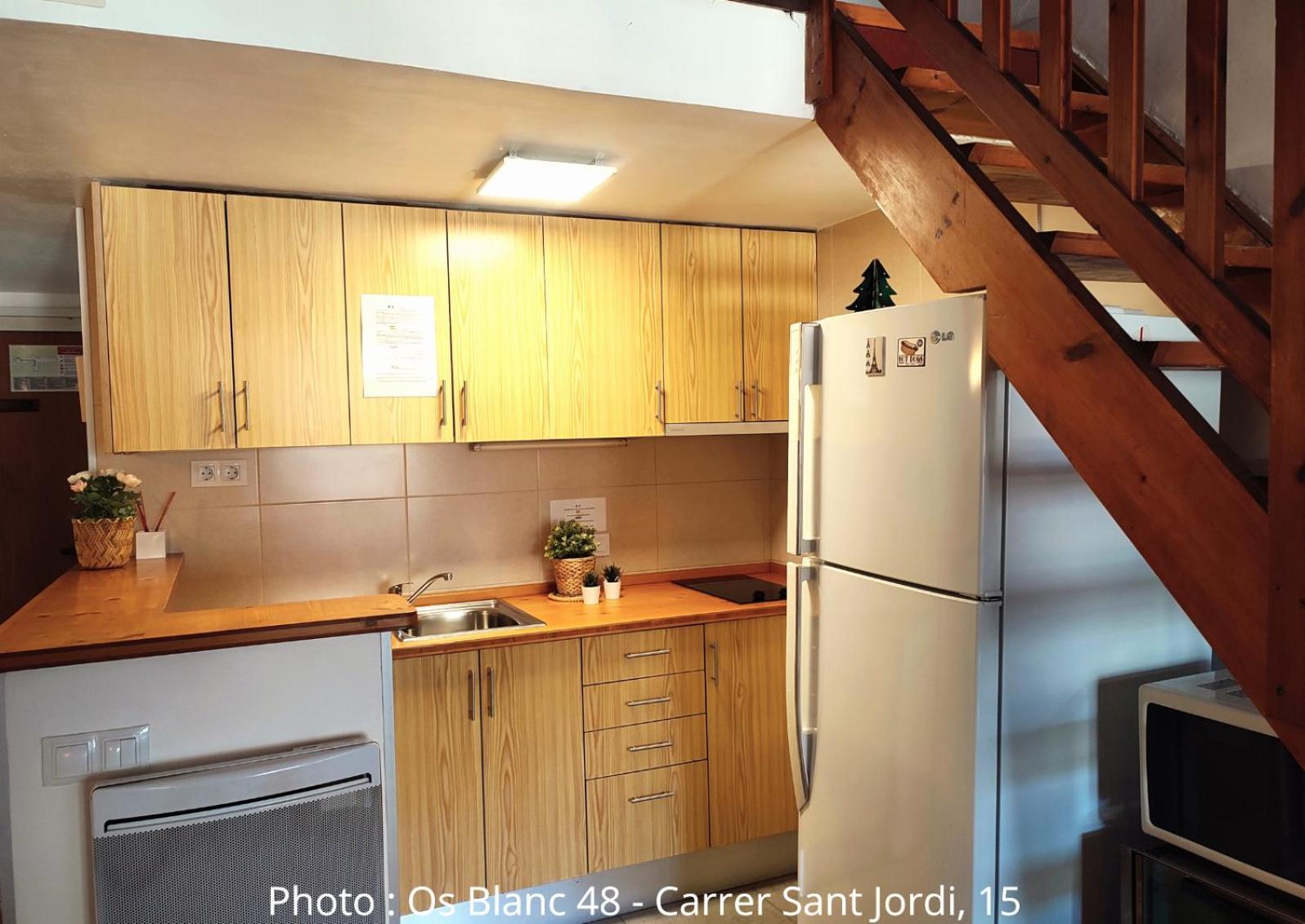 Duplex Holidays Andorra Пас-де-ла-Каса Екстер'єр фото