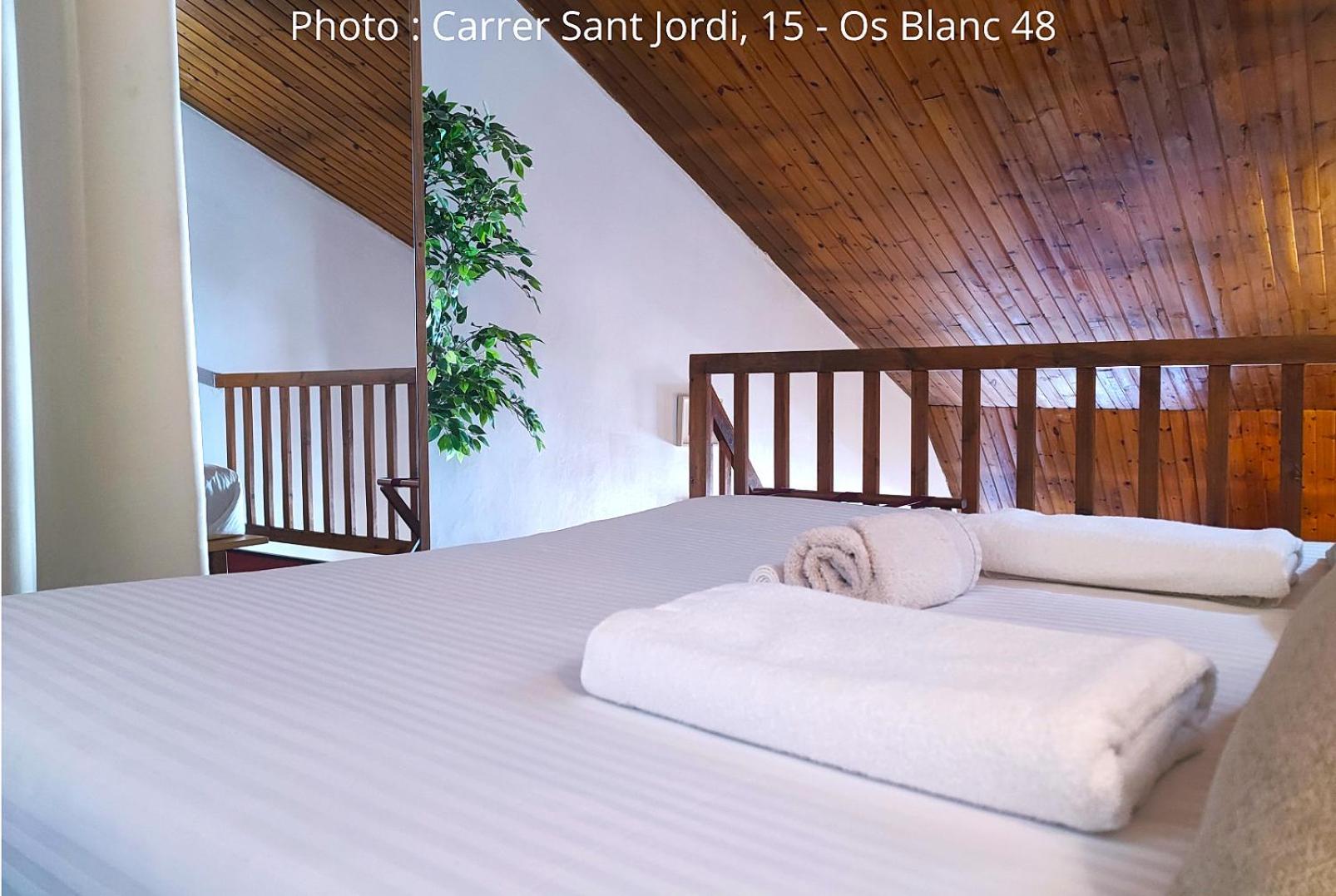 Duplex Holidays Andorra Пас-де-ла-Каса Екстер'єр фото